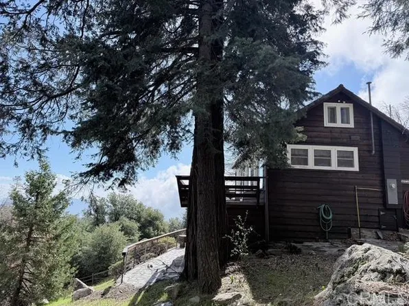 22298 Crestline Rd, Palomar Mountain, CA 92060