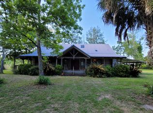 7820 SW 80th St, Trenton, FL 32693