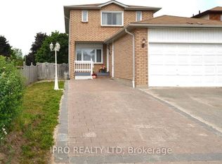 296 Hickling Trl, Barrie, ON L4M 5X9