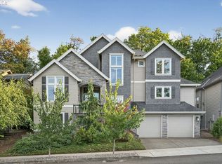 1240 SW Ophelia St, Portland, OR 97219