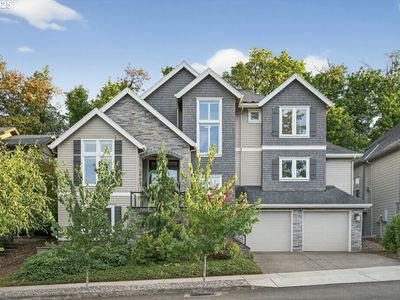 1240 SW Ophelia St, Portland, OR, 97219