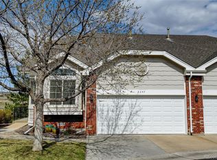 3347 Compass Cir #44, Castle Rock, CO 80104