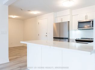 3888 Duke Of York Blvd #534, Mississauga, ON L5B 4P5