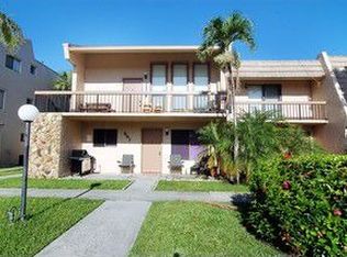 609 N University Dr #2, Plantation, FL 33324