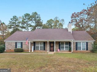207 Knollside Ct, McDonough, GA 30252