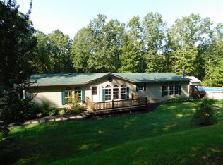 220 Tenderfoot Dr, Rocky Mount, VA 24151