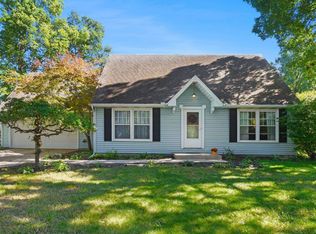 57058 Pine Rd, South Bend, IN 46619