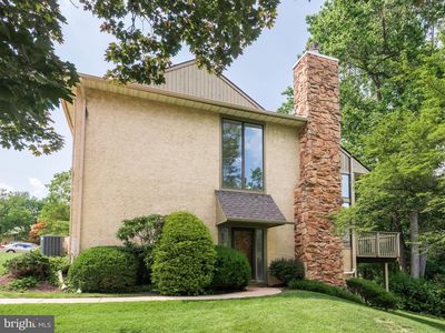 398 Lynetree Dr #11-D, West Chester, PA, 19380