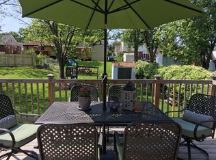5679 Surrey Ave, Cincinnati, OH 45248