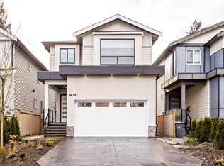 2472 Glenwood Ave, Pt Coquitlam, BC V3B 1Y7