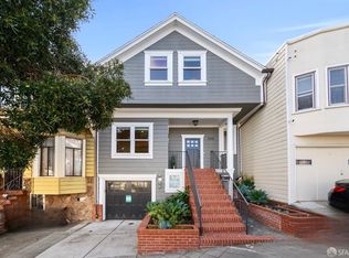 3616 Folsom St, San Francisco, CA 94110
