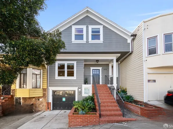 3616 Folsom St, San Francisco, CA 94110