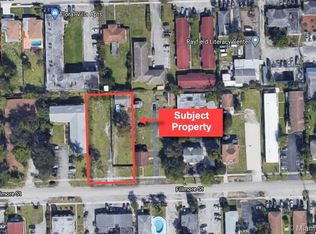 2233 Fillmore St, Hollywood, FL 33020