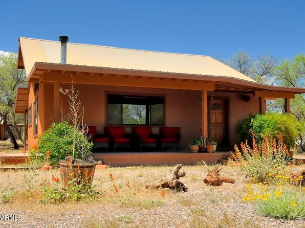 1490 S Winslow, Cornville, AZ 86325