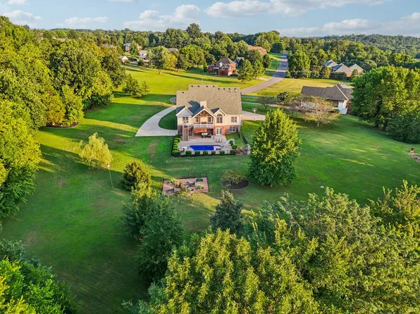 580 Stonegate Dr, Clarksville, TN 37043