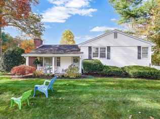 1680 Parker St, Springfield, MA 01128