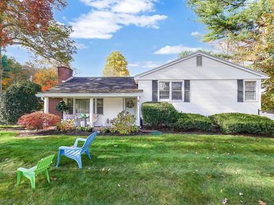 1680 Parker St, Springfield, MA, 01128