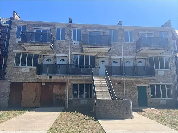 1171 86th St #3B, Brooklyn, NY 11228