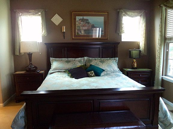 Large bright master BR