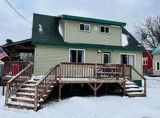 245 Silver St, Ishpeming, MI 49849