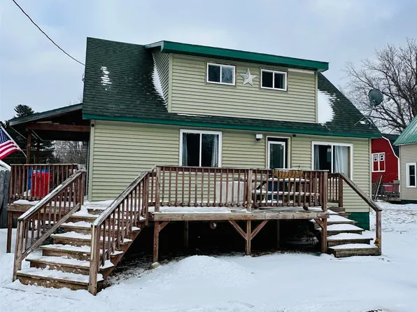 245 Silver St, Ishpeming, MI 49849