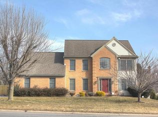 1221 Landis Valley Rd, Lancaster, PA 17601