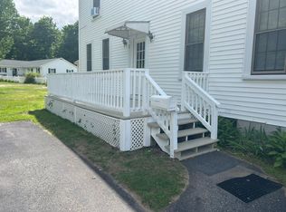 37 Tappan St APT 1, Farmington, NH 03835