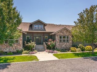1545 Mesa Rd, Durham, CA 95938