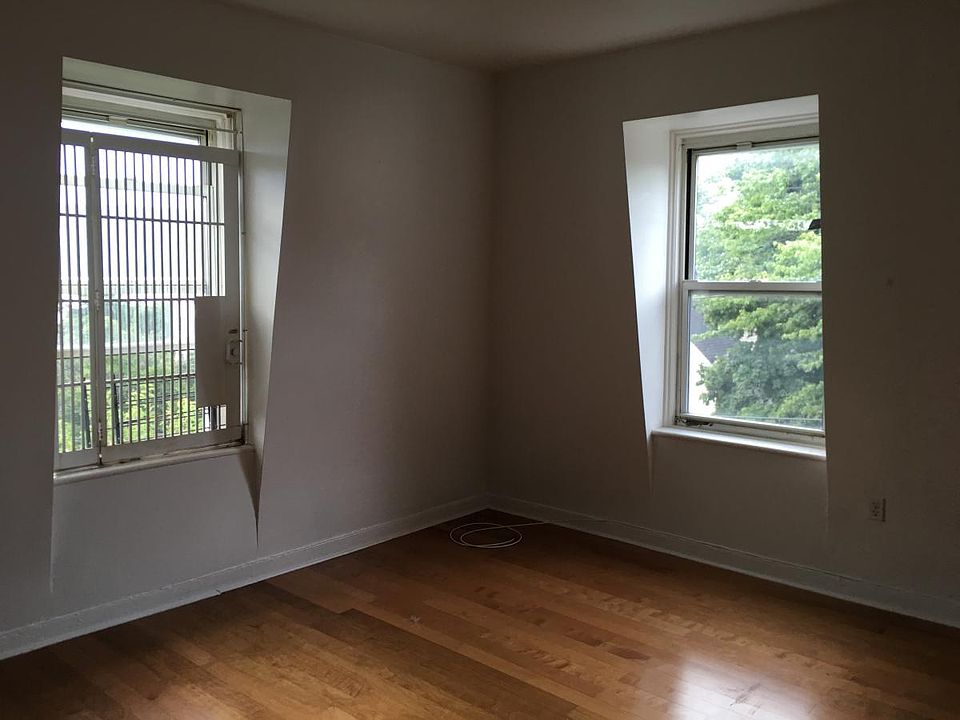Separate Room