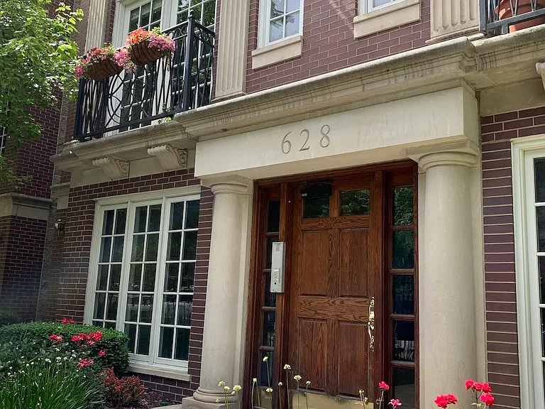 628 W Wrightwood Ave #3E — Photo 4