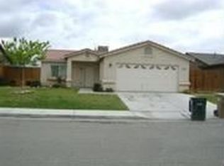 1105 Vallejo Dr, Bakersfield, CA 93307