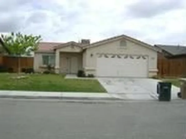 1105 Vallejo Dr, Bakersfield, CA 93307