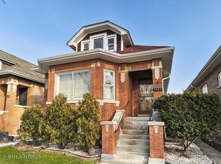 1923 Home Ave, Berwyn, IL 60402