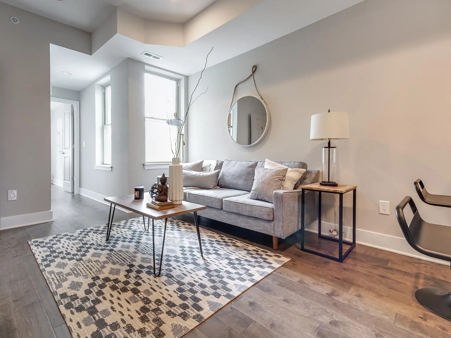2 bed, 1400 sqft, $1,850 — Photo 1