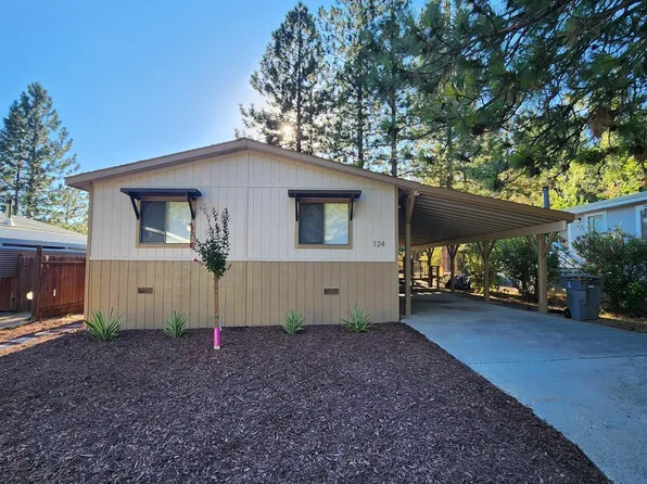 21200 Todd Valley Rd Unit 124, Foresthill, CA 95631