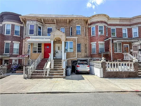 1866 70th St, Brooklyn, NY 11204