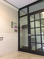 Rented by Giber Service Corp.