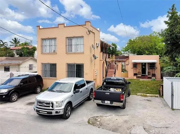 1843 NW 19th St, Miami, FL 33125