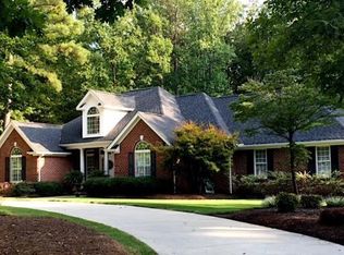 221 Lakeshore Dr, Rockingham, NC 28379