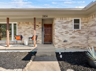2804 Ripplewood Dr, Dallas, TX 75228