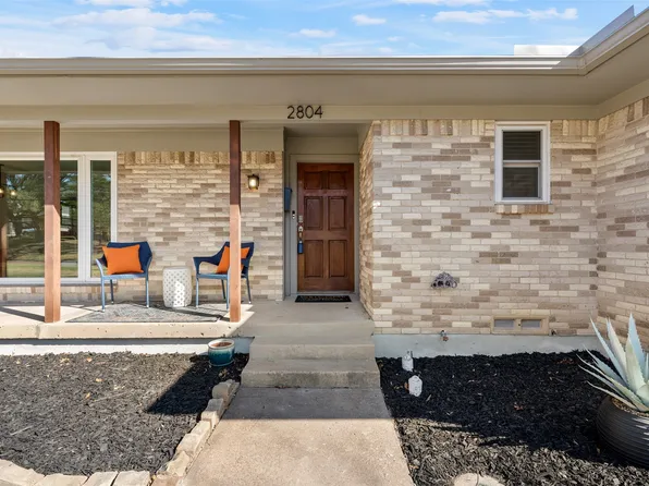 2804 Ripplewood Dr, Dallas, TX 75228