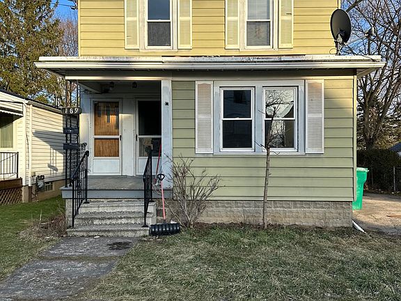 2nd image of 169 81st St #1