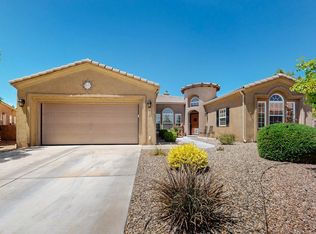 1609 Wind Ridge Dr NW, Albuquerque, NM 87120