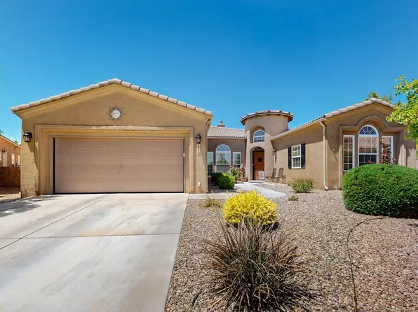 1609 Wind Ridge Dr NW, Albuquerque, NM 87120
