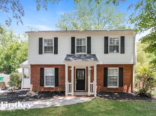 11421 Painted Tree Rd, Charlotte, NC 28226