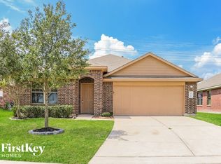 23311 Brat Pass Dr, Spring, TX 77373