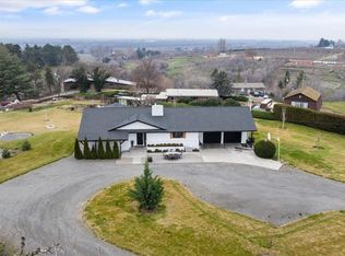 1664 S Euclid Rd, Grandview, WA 98930