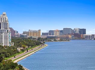 2900 W Bay To Bay Blvd #1103, Tampa, FL 33629