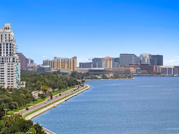 2900 W Bay To Bay Blvd #1103, Tampa, FL 33629
