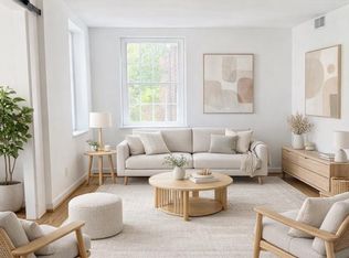 3720 39th St NW APT D166, Washington, DC